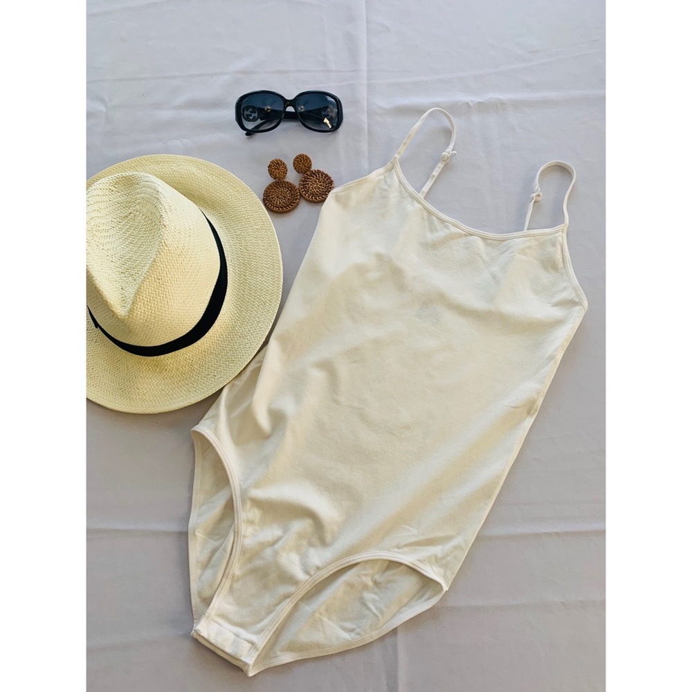 Auden tank bodysuit